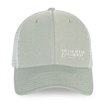 Merrimack Hat Co.™ Casey Trucker