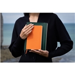 Moleskine® Precious & Ethical Vegan Soft Cover Ruled Large Notebook