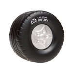 Tire Shape Stress Ball