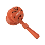 Basketball Clapper Noise Maker