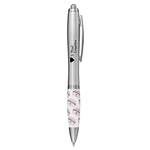 Prime Line Healthcare Nurse Hat Ballpoint Pen