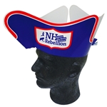 Colonial Tri Corner Hat