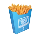 Fry Box