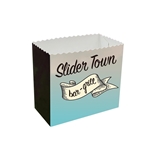 Slider Box Full Color