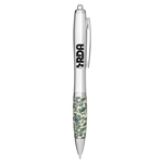 Prime Line Hunting & Military Camouflage Ballpoint Pen