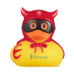 Halloween Devil Rubber Duck