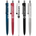 Serenity Fidget Recycled Pen