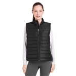 tasc Ladies' Quilted Puffer Vest