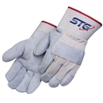 Premium Split Cowhide Work Gloves