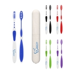 Wheatly Toothbrush Set