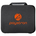 Comfort Logic™ Citadel Full Size 6-Speed Massage Gun