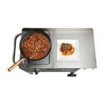 Cuisinart® Outdoors Wok Station