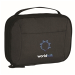 rPET Electronics Travel Pouch / Bag