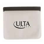 PEVA Reusable Zip Lock Storage Bag