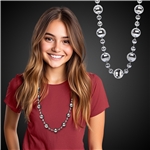 46" Disco Ball Bead