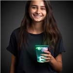24CT - 16oz Light Up Party Cup