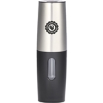 Rechargeable Gravity Pepper Mill
