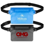 AquaGuard Waterproof Fanny Pack