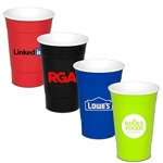 DoubleChill Party Cup 16 oz