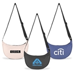LuxSling Soft PU Sling Bag