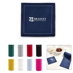 Toasting With Tara™ Roll Of 50 Cocktail Napkins