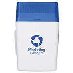 Prime Line Multi-Function Tech Brush