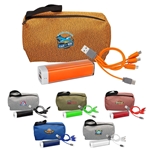 Speck Providence Cable Travel Set