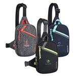 Travelon® Anti-Theft Greenlander Compact Sling