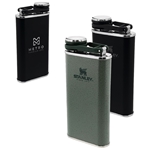 Stanley® 8 oz Classic Easy Fill Wide Mouth Flask