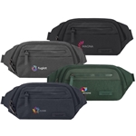 Travelon® Anti-Theft Metro Waist Pack