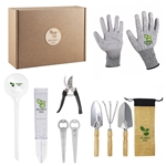 Evergreen Garden Kit