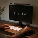 Screen Saber - Computer Monitor Light Bar