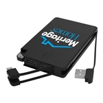 iTwist 10, 000mAh 6-in-1 Power Bank