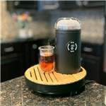 Teamosa, Automated Tea Brewing Machine