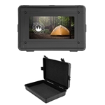 Hard Case With Foam Lining - Large