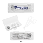 10 Pc. Dental Flosser Pick Kit