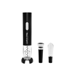 Pour & Store Wine Kit