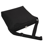 Table Throw Messenger Bag