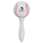 Baseball Maracas