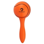 Basketball Maracas