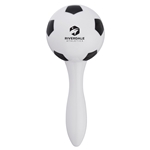 Soccer Maracas