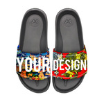 Hype Slydr Switch Custom Slides