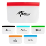 Snack Reusable Food Storage Bag