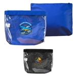 Clear Toiletry Bag