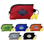 Zip Around rPET Ear Protection Set