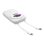 iGo 10, 000mah MagSecure 7 in 1 PD Combo Charger and Stand