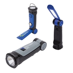 Rodney Foldable COB Work Light