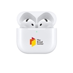 Custom Apple AirPods 4 Without ANC