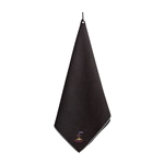 Ahead Microfiber Golf Towel