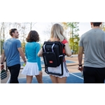 Cuisinart Outdoors™ Folding Chair Backpack Cooler